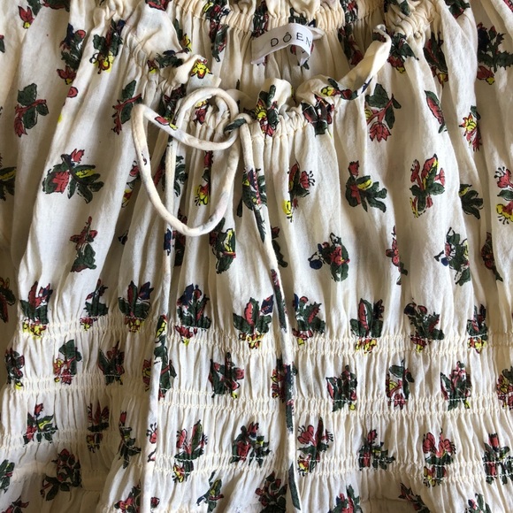 Doen Ischia Dress - Picture 3 of 3